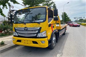 田东汽车救援头像