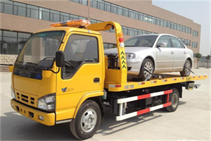 田东道路救援一般怎么收费