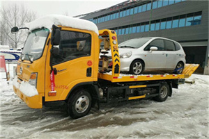 田东附近道路救援服务