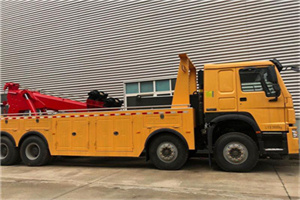 田东道路救援公司